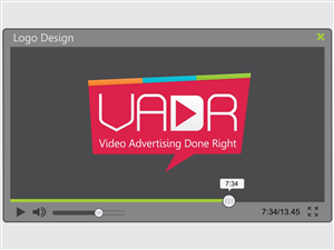Logo Design by Nithin Viswanathan