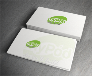 Logo Design by aglaronde23 for River Liffey Pty Ltd | Design: #16163278