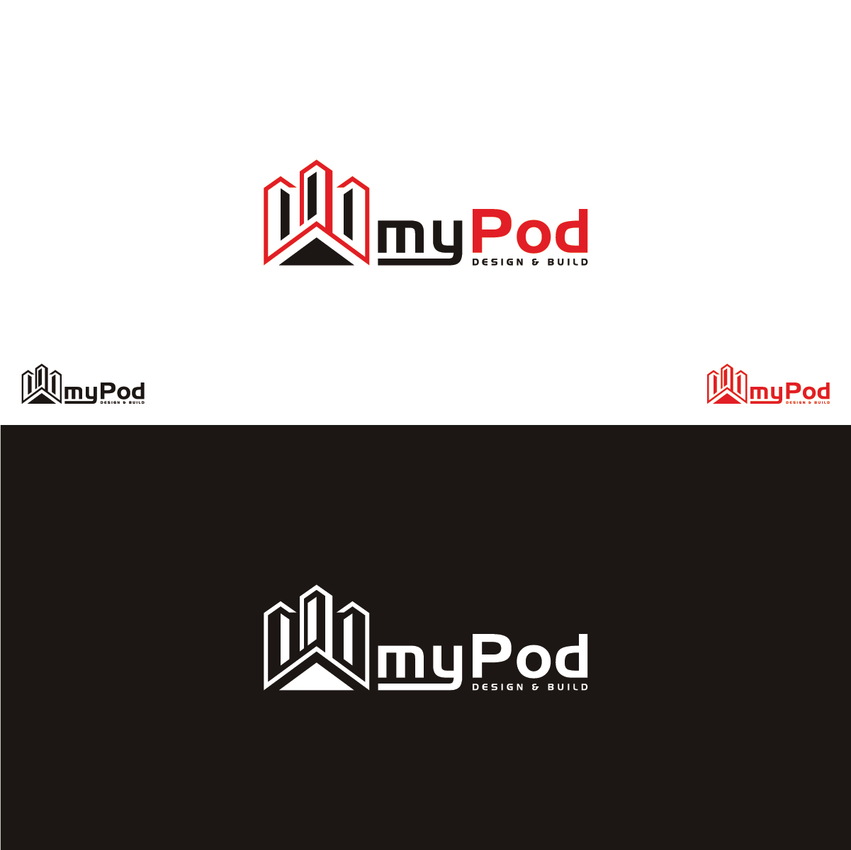 Logo Design by 3Guys for River Liffey Pty Ltd | Design #16154626