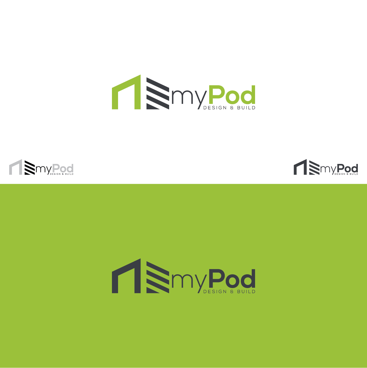 Logo Design by 3Guys for River Liffey Pty Ltd | Design #16199189