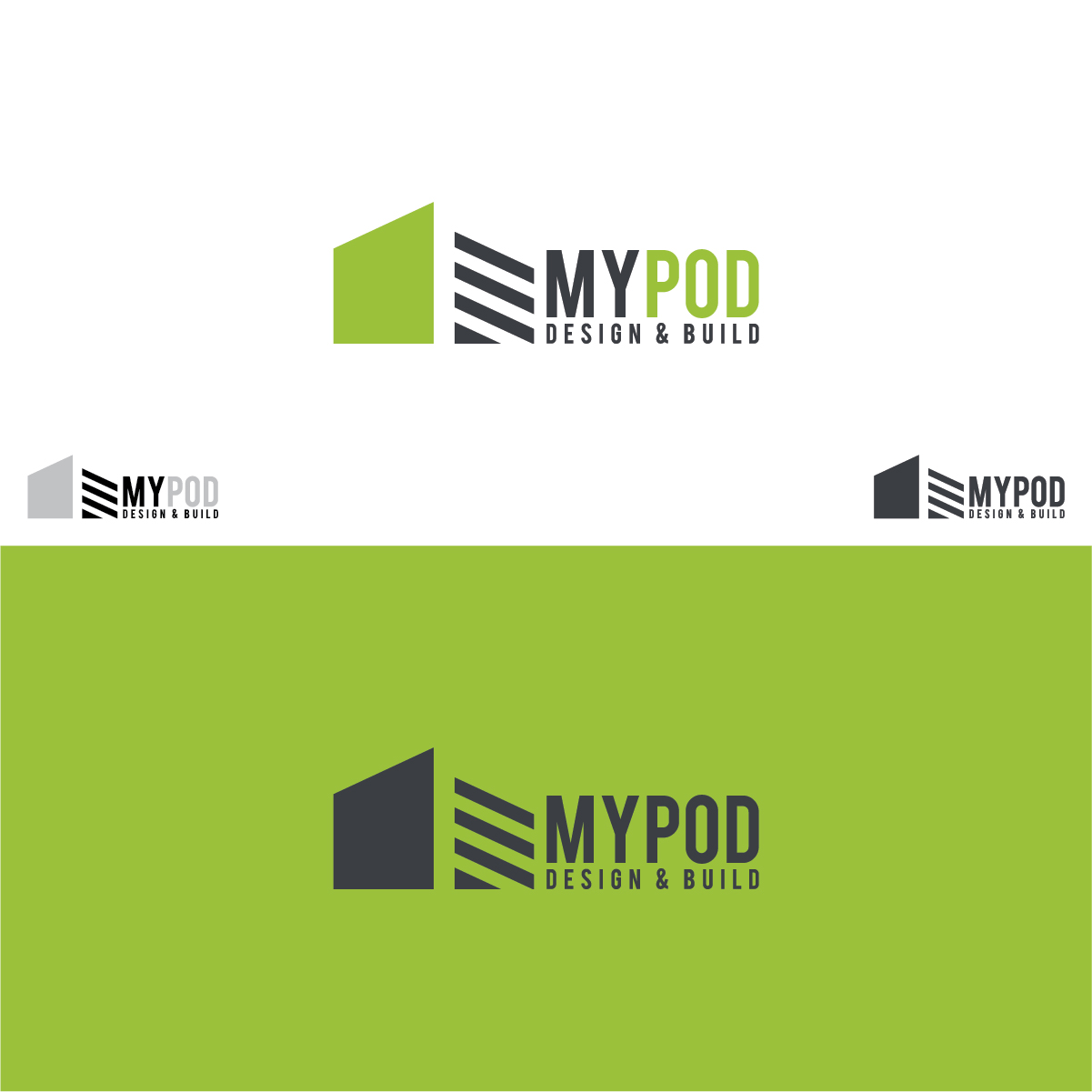 Logo Design by 3Guys for River Liffey Pty Ltd | Design #16199190