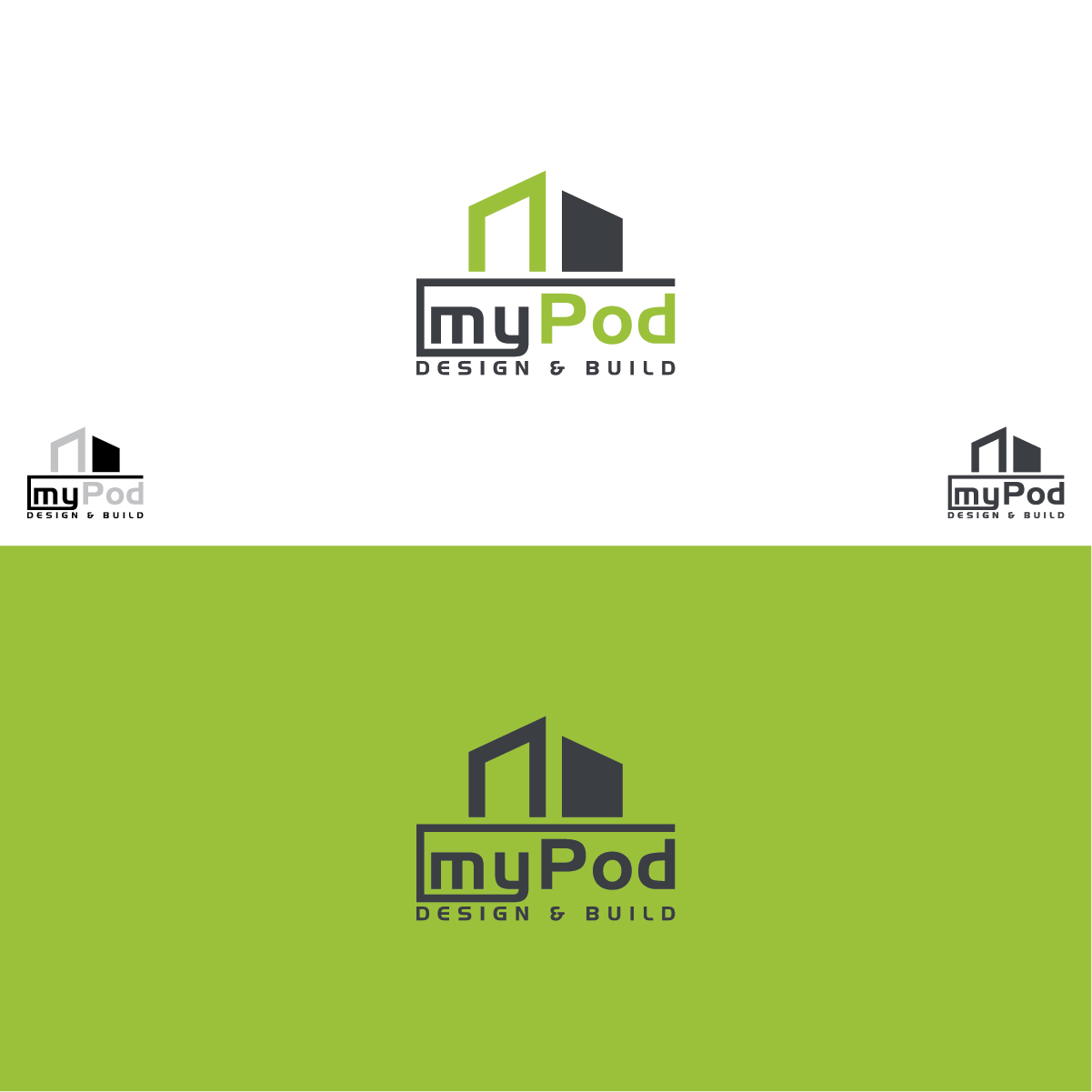 Logo Design by 3Guys for River Liffey Pty Ltd | Design #16199191