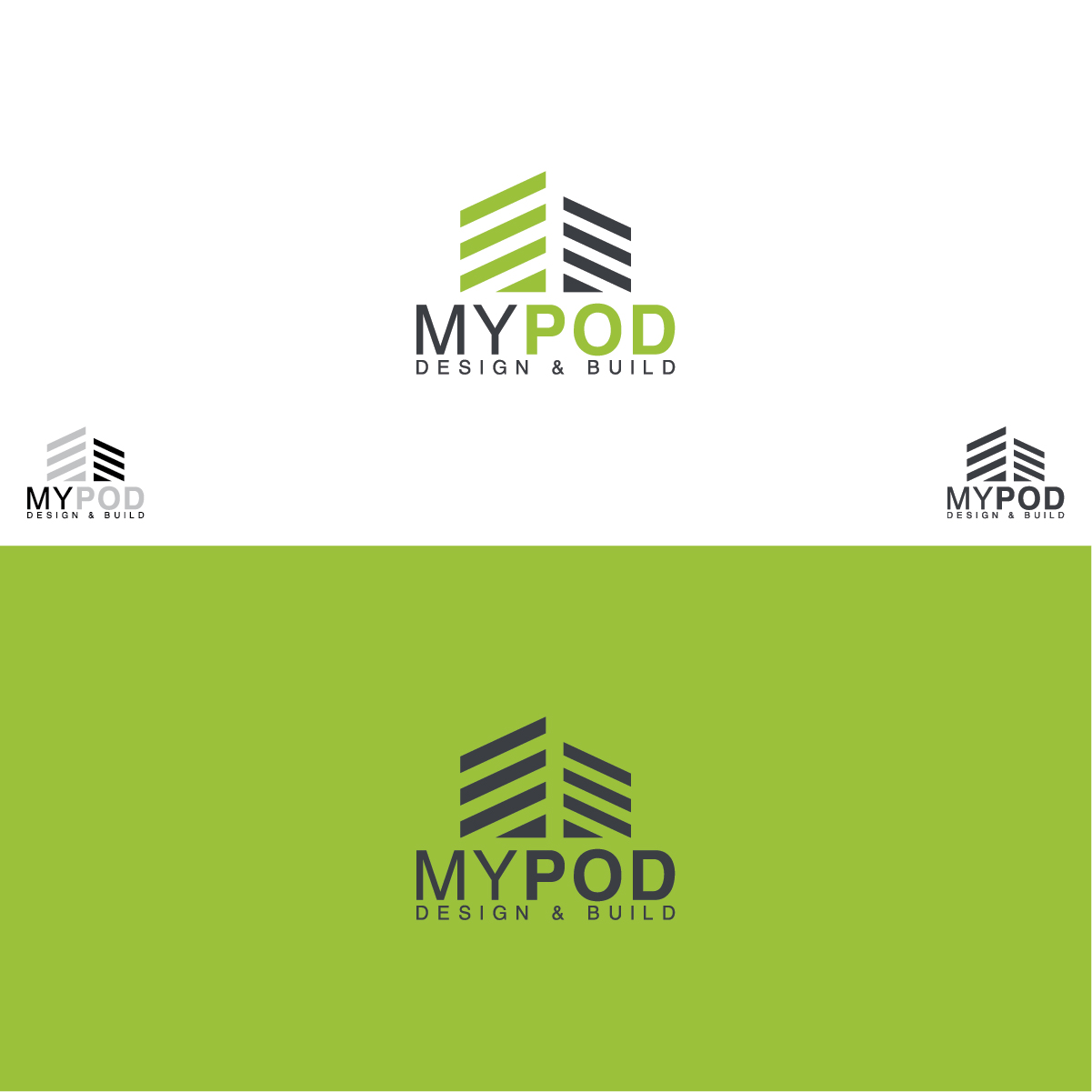 Logo Design by 3Guys for River Liffey Pty Ltd | Design #16199192