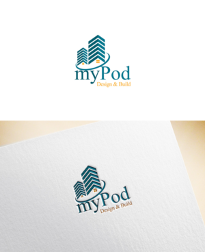 Logo Design by AL-BARAKAH for River Liffey Pty Ltd | Design: #16147268