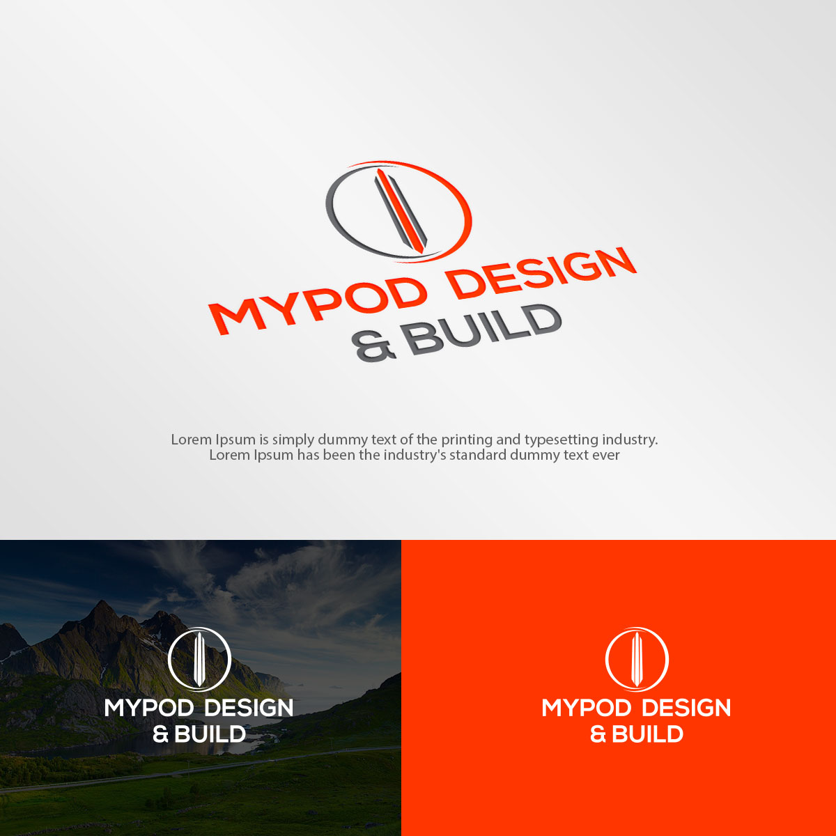 Logo Design by dr ghulam mustafa sahab for River Liffey Pty Ltd | Design #16164423