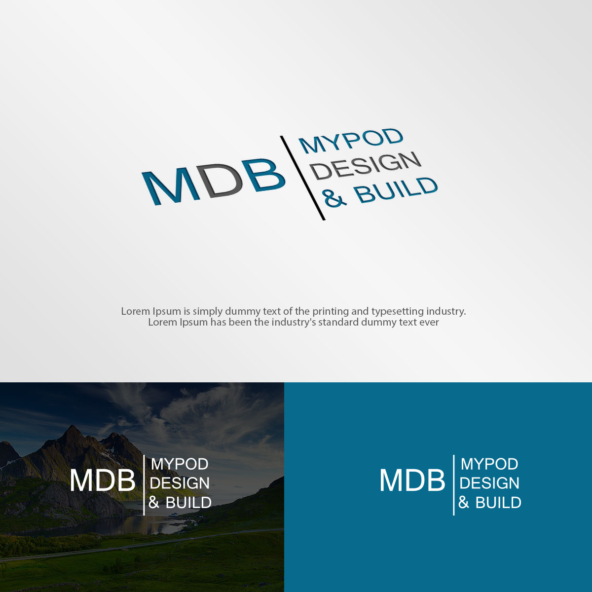 Logo Design by dr ghulam mustafa sahab for River Liffey Pty Ltd | Design #16164424