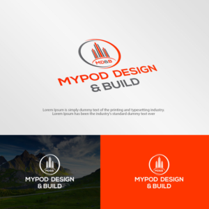 Logo Design by dr ghulam mustafa sahab for River Liffey Pty Ltd | Design: #16173313