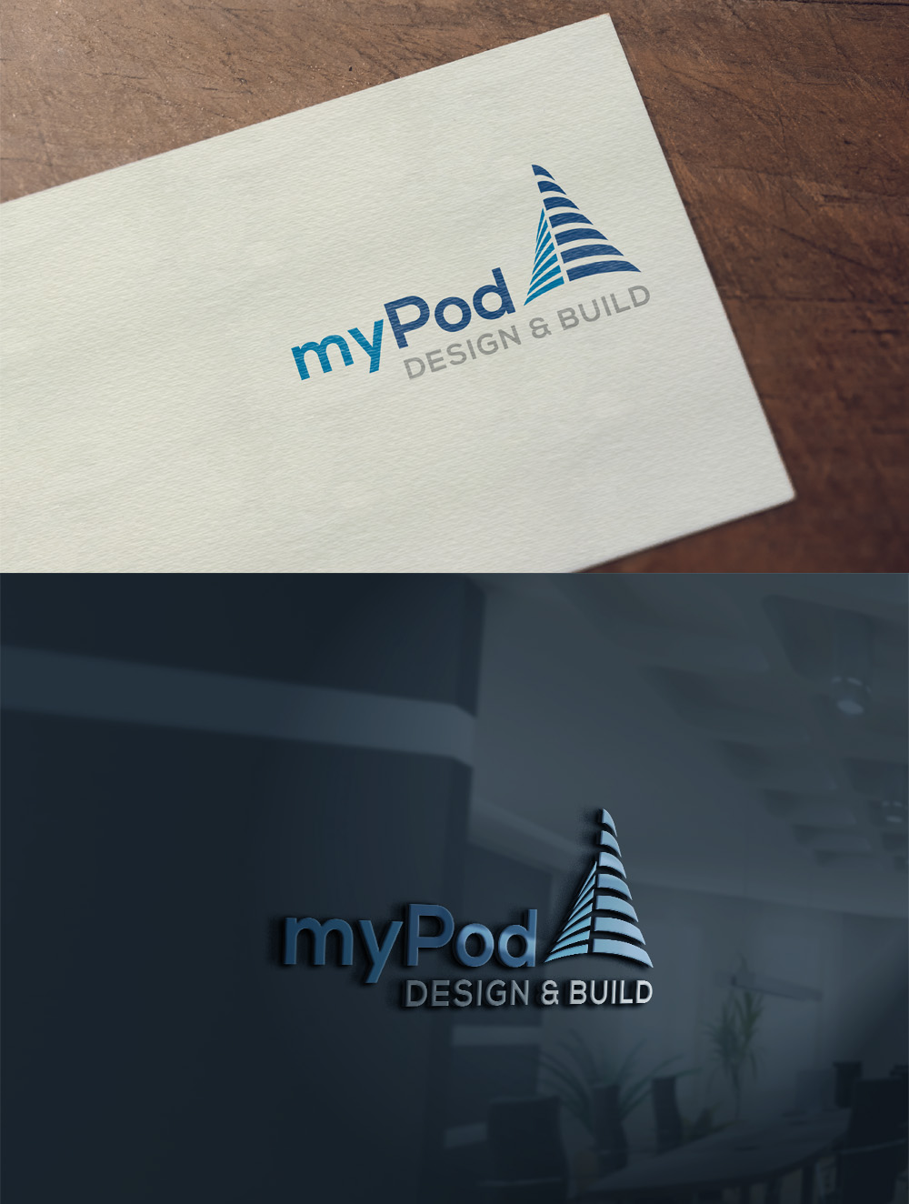 Logo Design by Deep Night for River Liffey Pty Ltd | Design #16147133