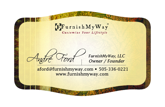 Business Card Design by denizyakin for this project | Design #604526