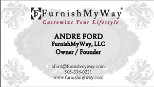 Business Card Design by KIGRAPHICS DESIGNERS for this project | Design: #620561