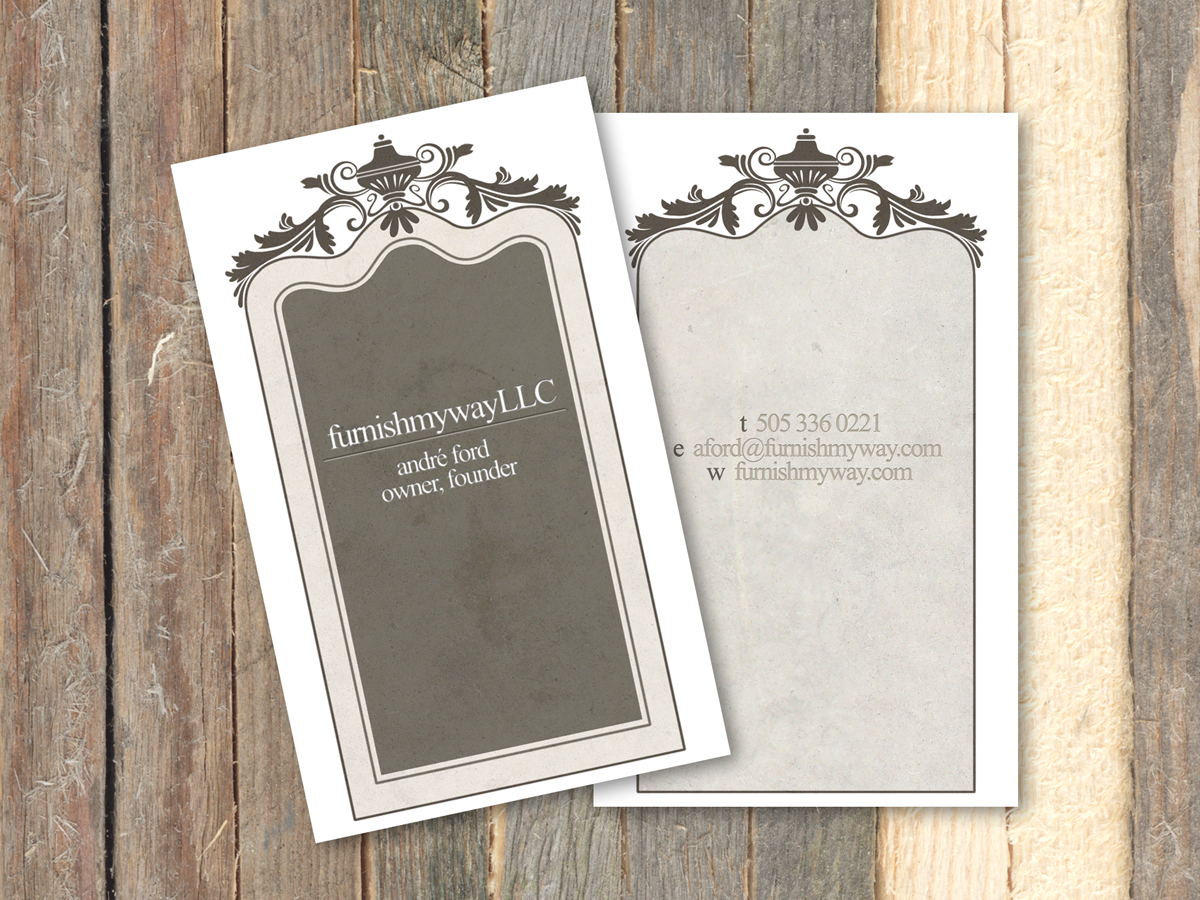 Business Card Design by C2 for this project | Design #608885