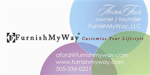 Business Card Design by PFp for this project | Design #614403