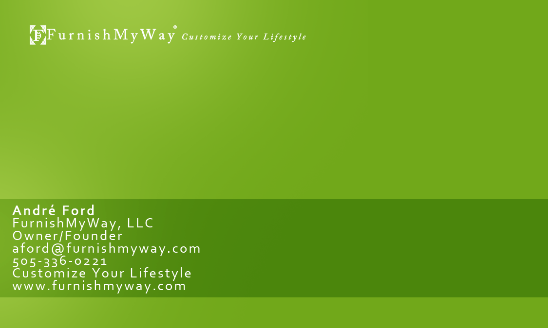 Business Card Design by theKJF for this project | Design #616194