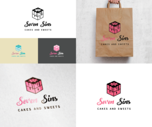 Logo Design by Farmiza for this project | Design #16148576