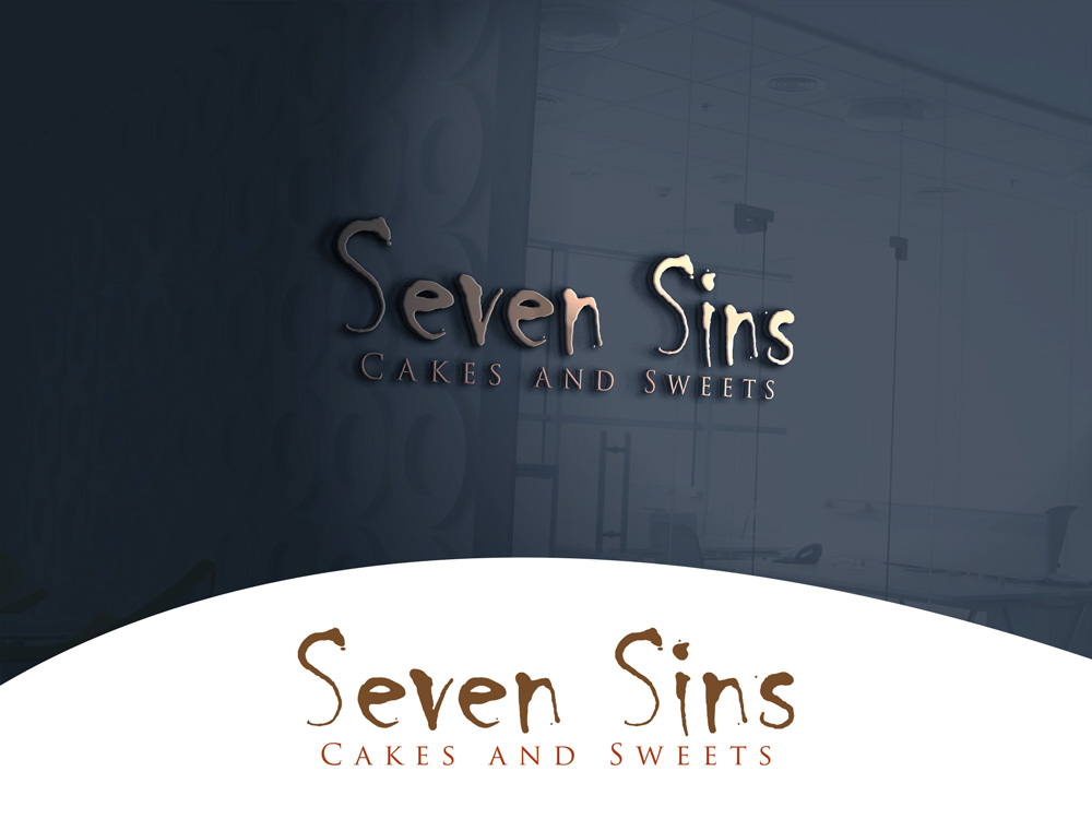 Logo Design by A S design @ for this project | Design #16179449