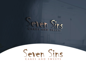 Logo Design by A S design @ for this project | Design: #16179449
