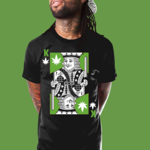 T-shirt Design by Heydale for this project | Design: #16255447