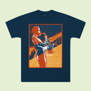 T-shirt Design by Heydale for this project | Design: #16255463