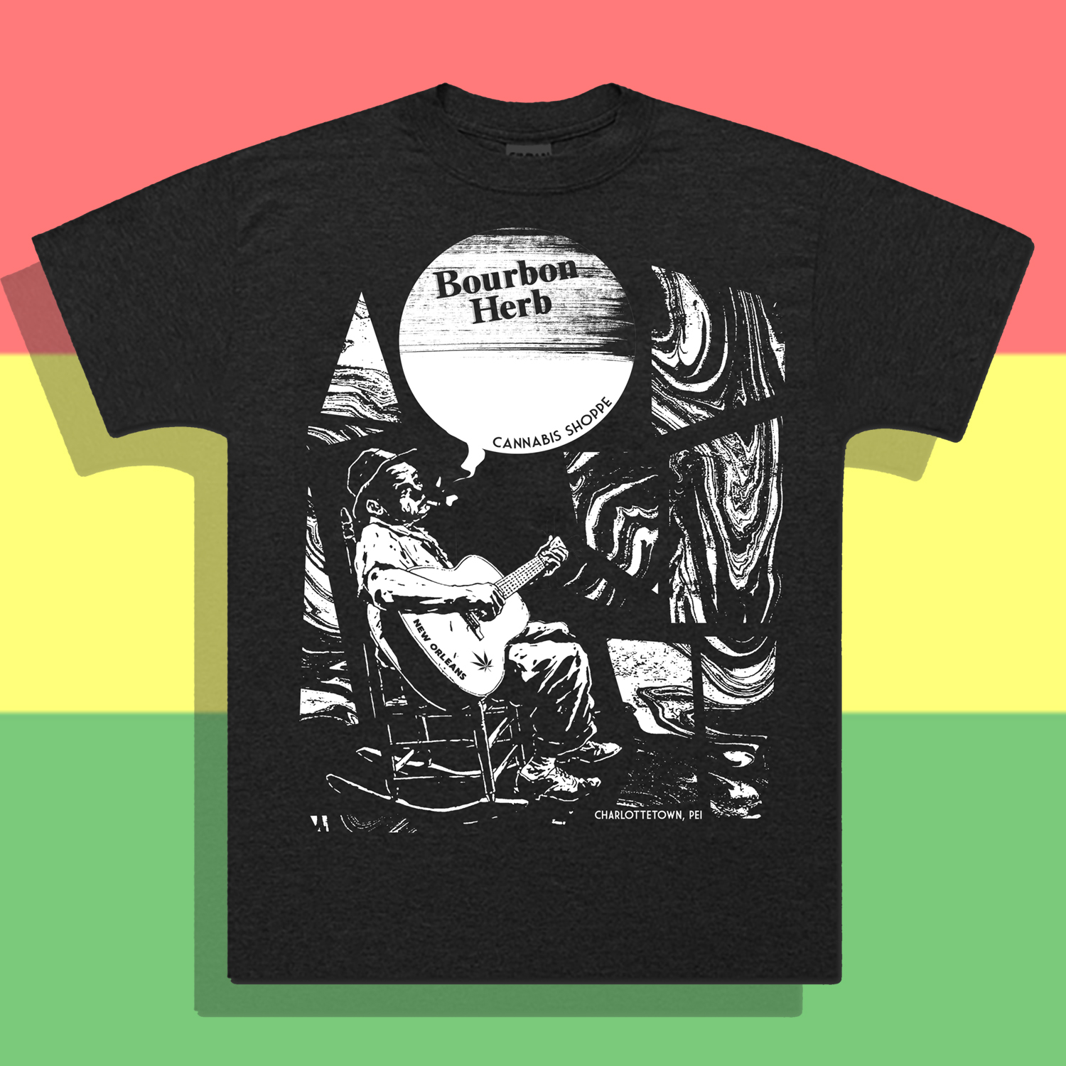 T-shirt Design by Heydale for this project | Design #16281474
