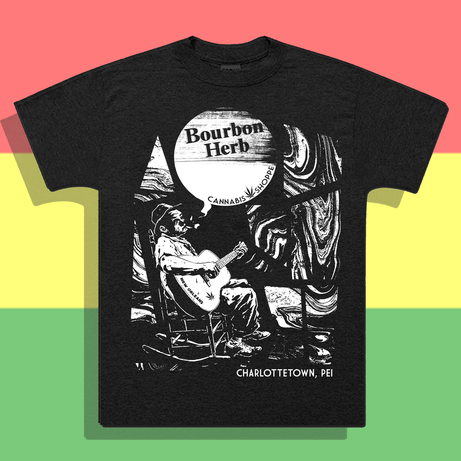 T-shirt Design by Heydale for this project | Design #16283804