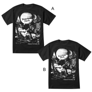 T-shirt Design by Heydale for this project | Design: #16285831