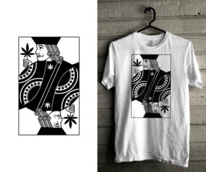 T-shirt Design by carina_designs for this project | Design: #16156724