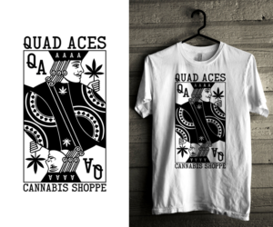 T-shirt Design by carina_designs for this project | Design: #16242234
