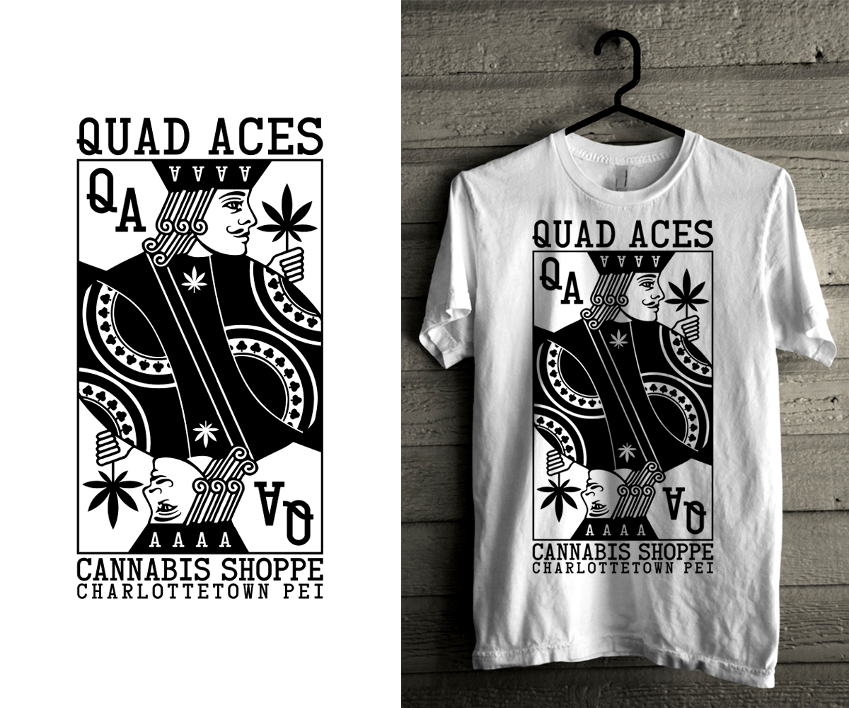 T-shirt Design by carina_designs for this project | Design #16285884