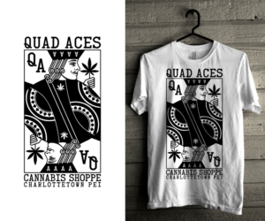 T-shirt Design by carina_designs for this project | Design: #16285884