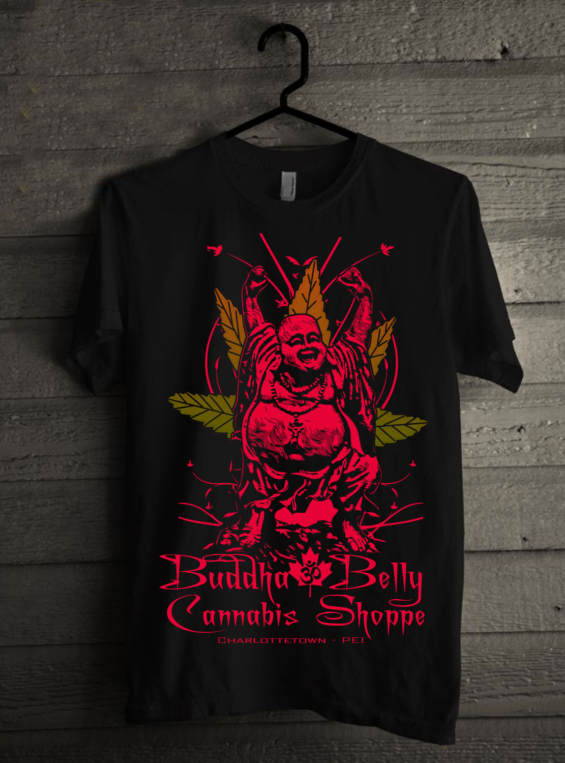 T-shirt Design by creative gravity for this project | Design #16252950