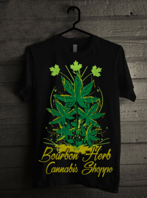 T-shirt Design by creative gravity for this project | Design: #16253164