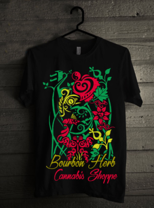 T-shirt Design by creative gravity for this project | Design: #16253626
