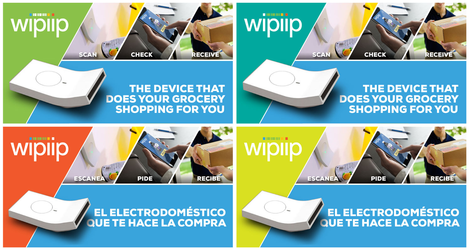 Banner Ad Design by eduard131 for this project | Design: #16242799