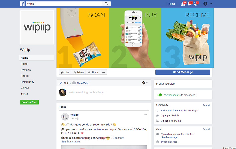 Diseño De Banner Publicitario por JustACreative1 para este proyecto | Diseño #16187685