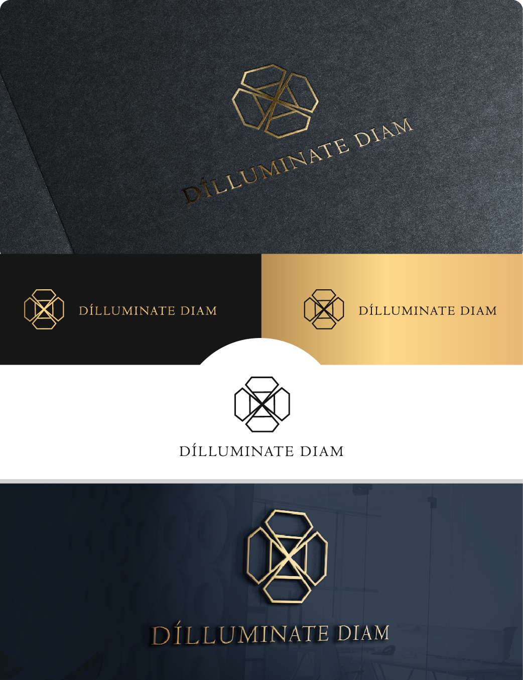 Logo Design by Mime Artworks for this project | Design #16303760