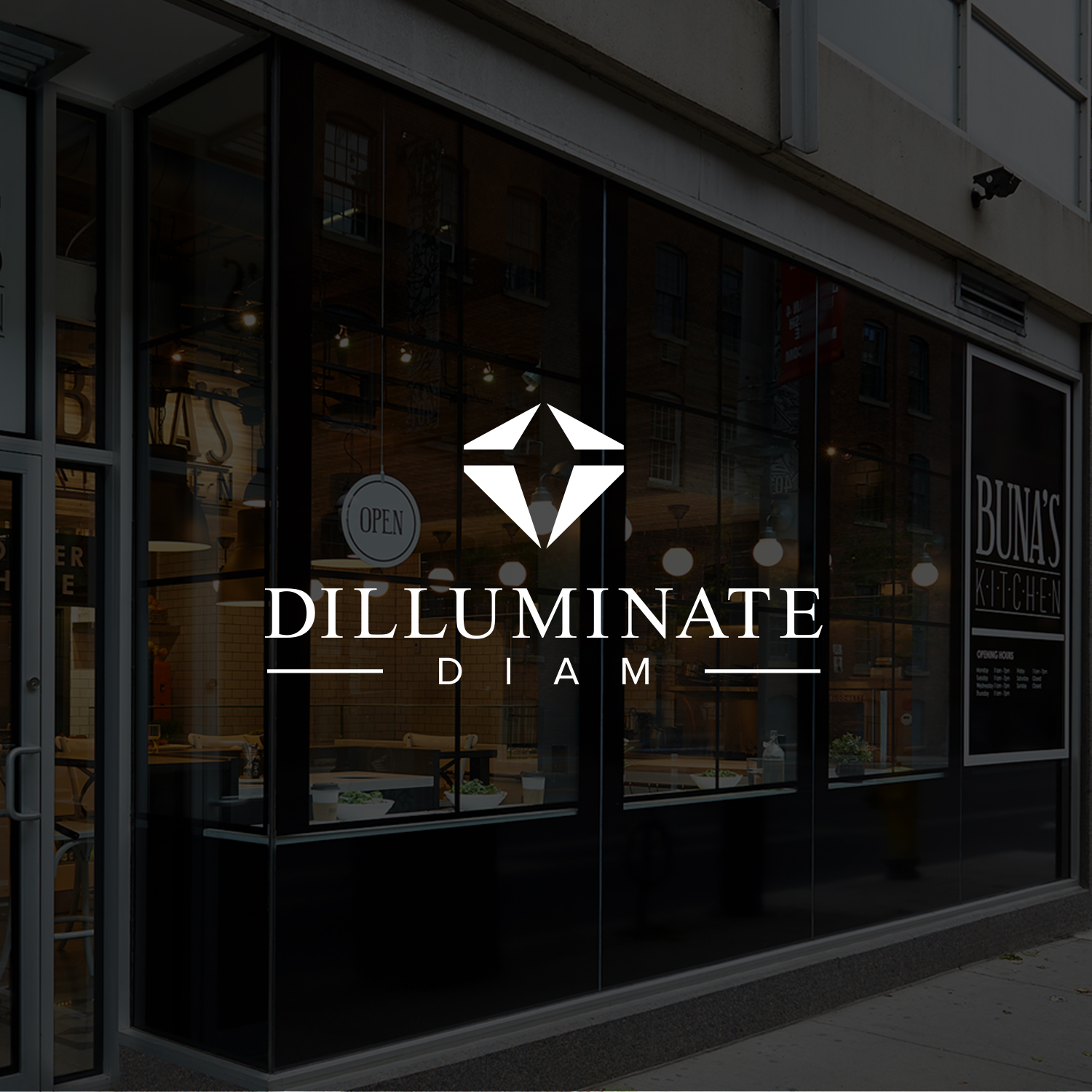 Logo Design by Michale Designs for this project | Design #16150519