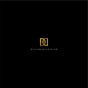 Dílluminate Diam | Logo Design by Gree™