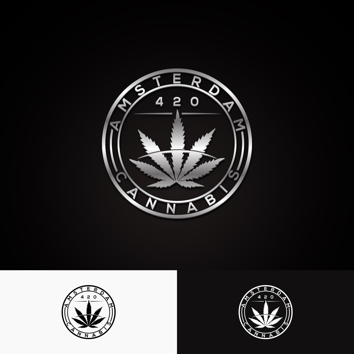 Logo-Design von Aliza Creative für dieses Projekt | Design #16136953