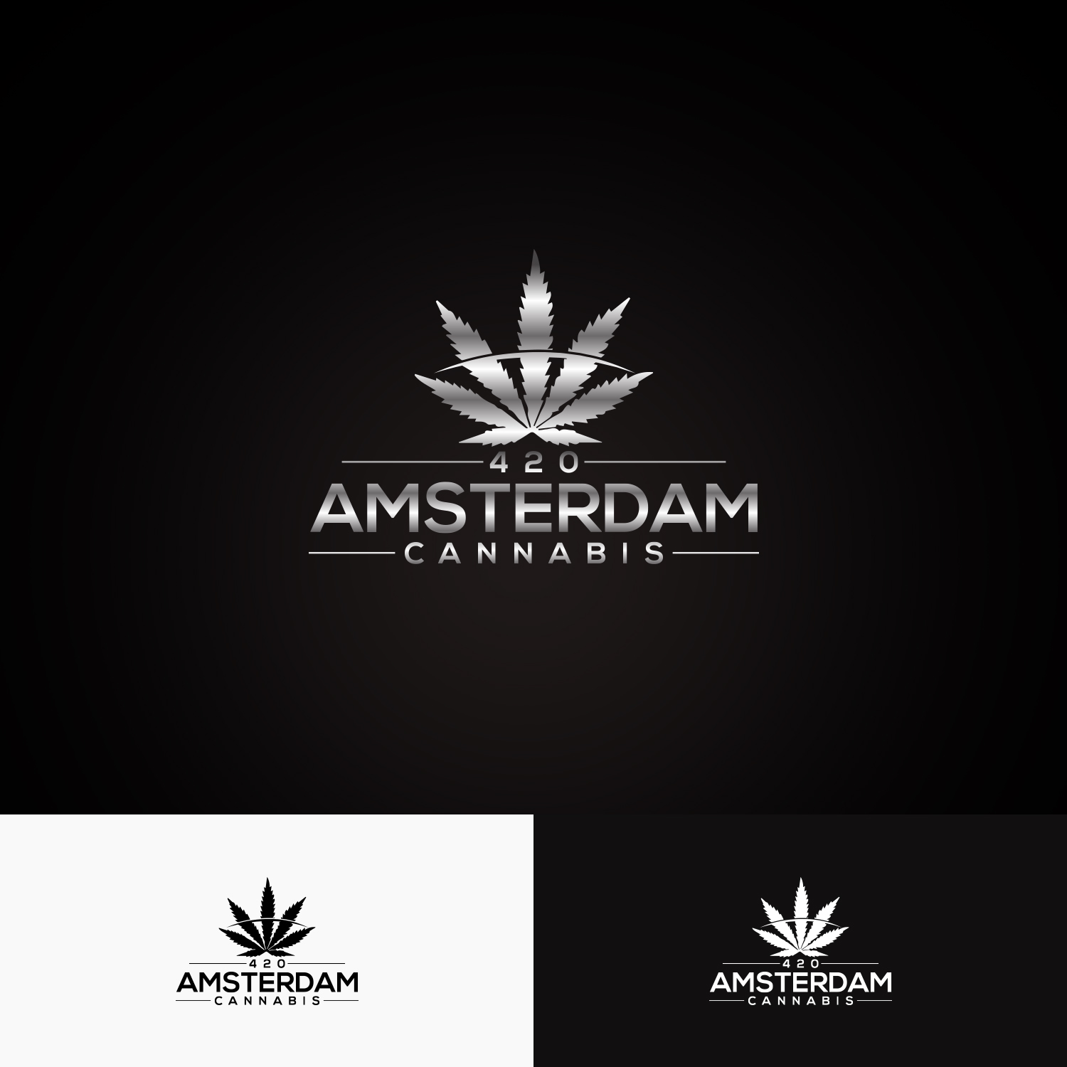 Logo-Design von Aliza Creative für dieses Projekt | Design #16137056