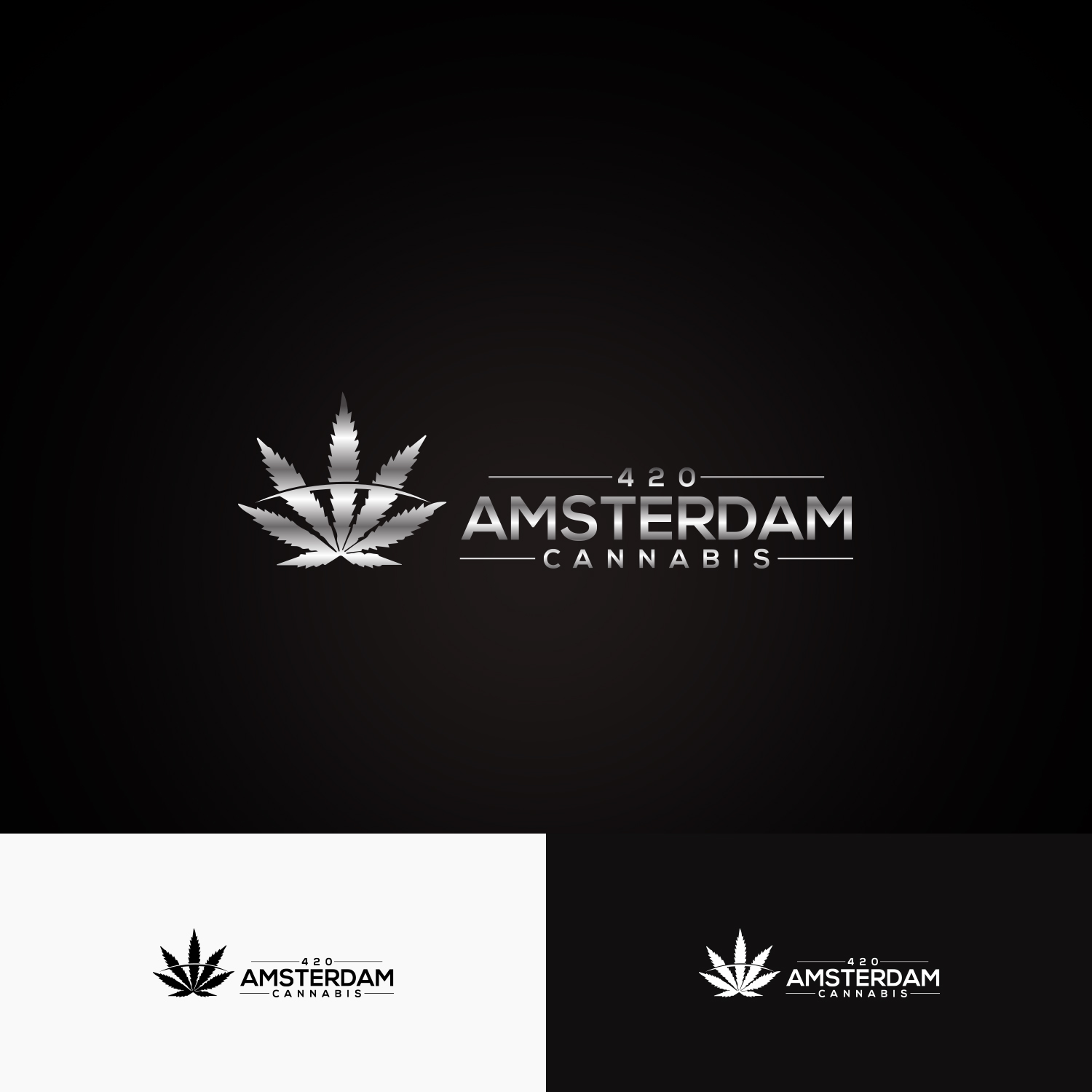 Logo Design by Aliza Creative for this project | Design #16155204