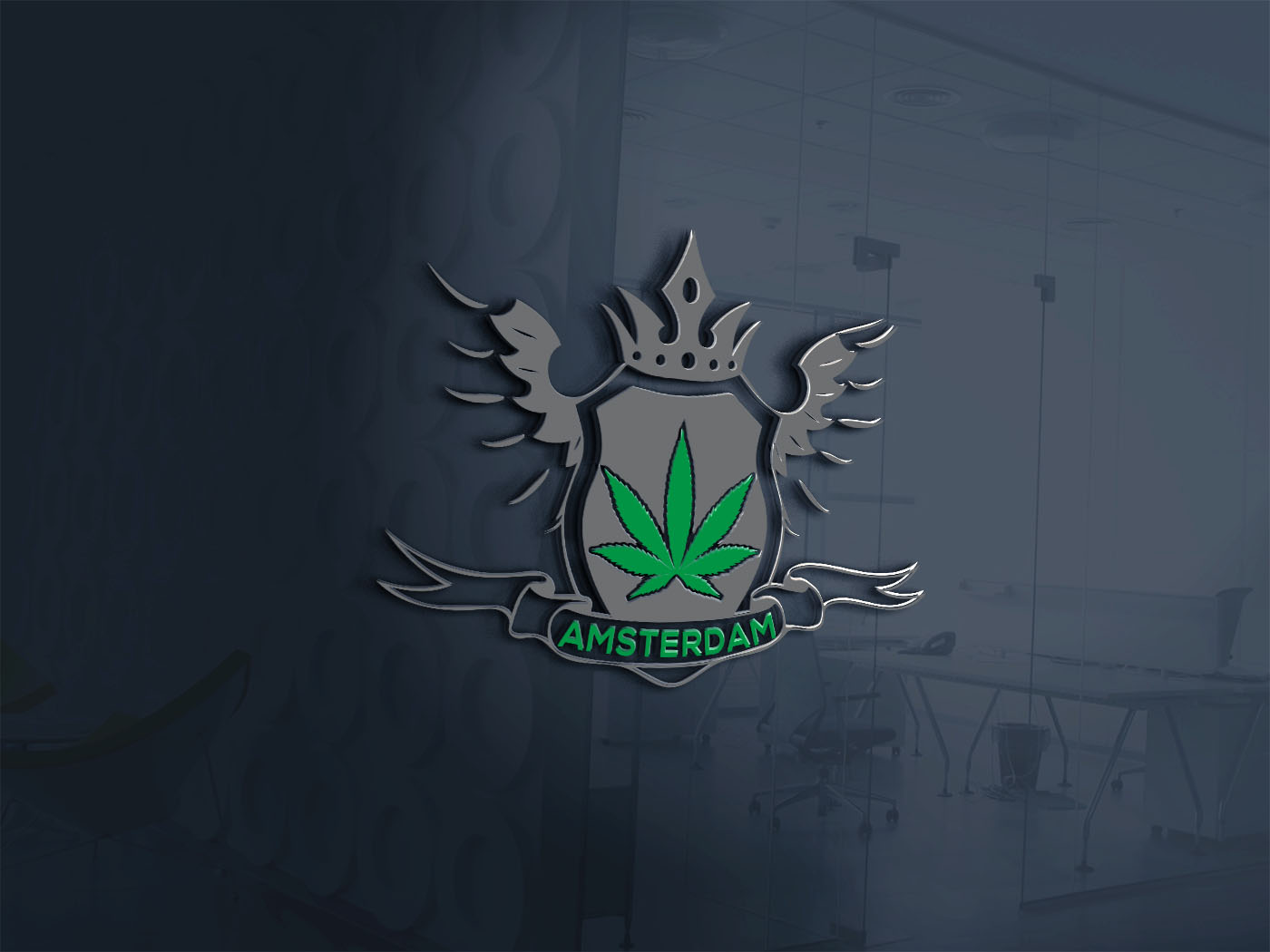 Logo Design by roman reings for this project | Design #16150704
