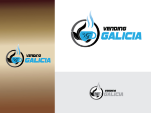 Design de Logo par Wonderful design pour Servicios vending de Galicia s.l | Design : #16150296