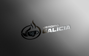 Diseño de Logo por Wonderful design para Servicios vending de Galicia s.l | Diseño: #16150300