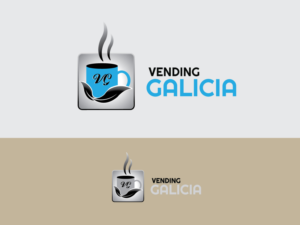 Diseño de Logo por Wonderful design para Servicios vending de Galicia s.l | Diseño: #16151113