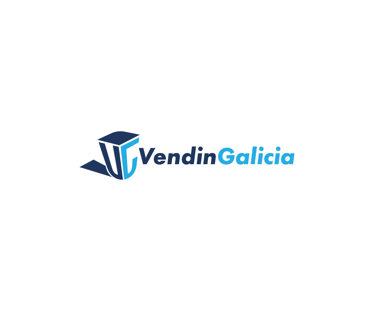 Diseño de Logo por DP para Servicios vending de Galicia s.l | Diseño #16142385