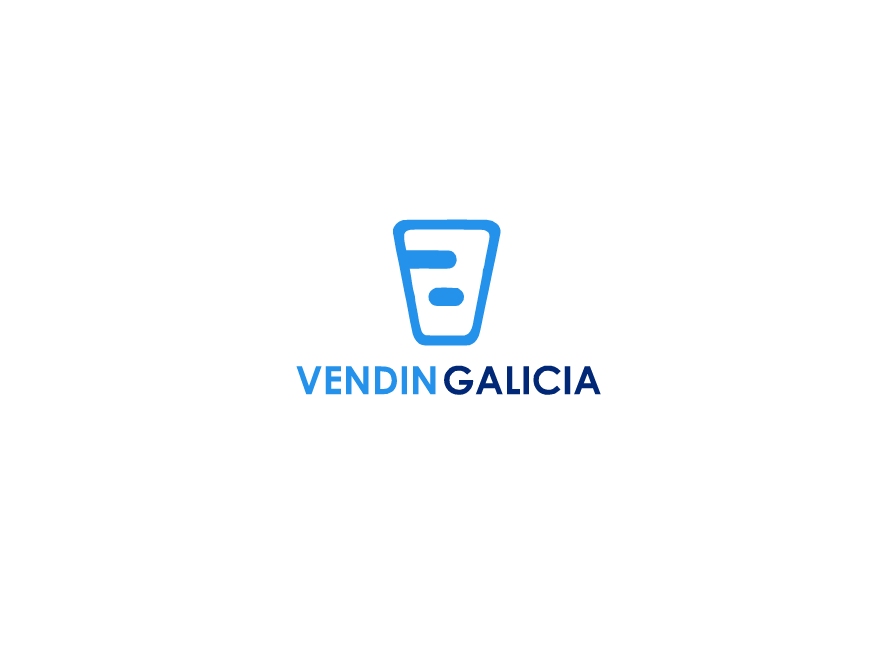 Diseño de Logo por k.karina10 para Servicios vending de Galicia s.l | Diseño #16142152