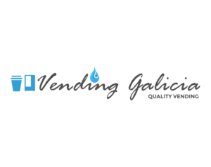 Diseño de Logo por creativea para Servicios vending de Galicia s.l | Diseño: #16151296
