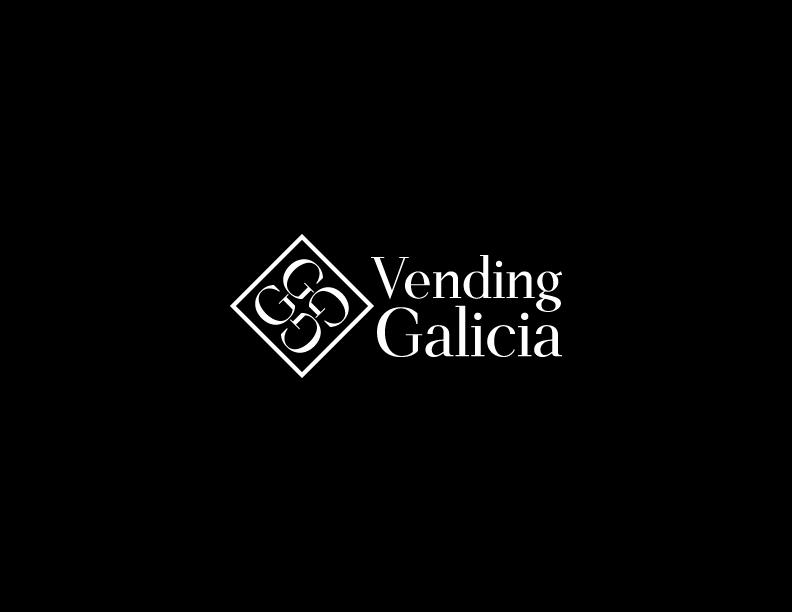 Logo Design by Cristhiam92 for Servicios vending de Galicia s.l | Design #16144696