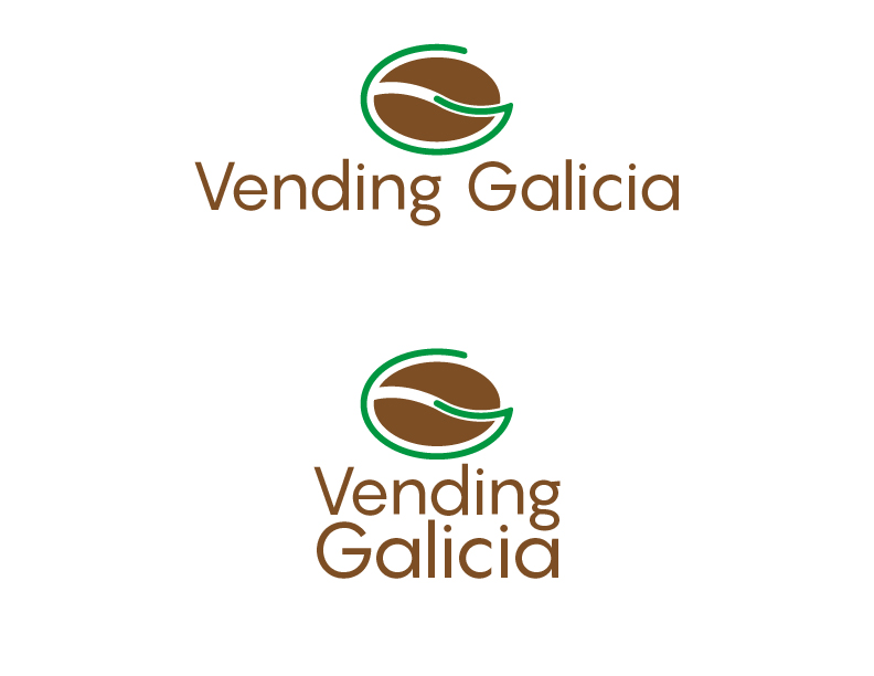 Design de Logo par Cristhiam92 pour Servicios vending de Galicia s.l | Design #16147728