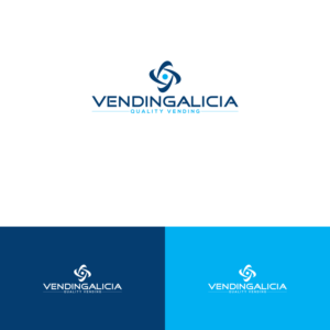 Design de Logo par DesignDUO pour Servicios vending de Galicia s.l | Design : #16280063